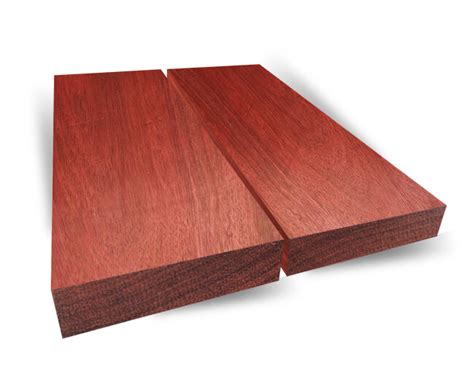 Bloodwood Exotic Wood And Bloodwood Lumber Bell Forest Products