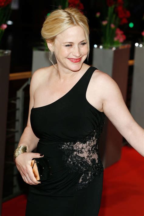 They took one production, the johnstown vindicator, to los angeles, where heaton's. PATRICIA ARQUETTE at Boyhood Premiere in Berlin - HawtCelebs