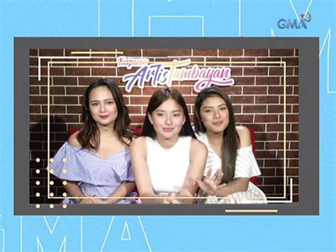 Watch Full Episodes Of Gma Shows For Free Gma Entertainment