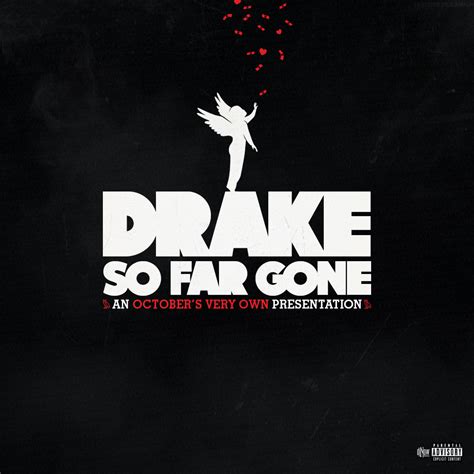 Drakes So Far Gone Now On Streaming Services
