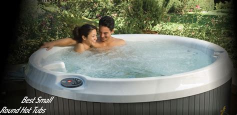 Small Round Hot Tubs Reviews Best Costco Round Hot Tubs