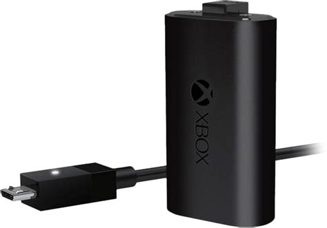 Xbox One Play And Charge Kit Release Date Specs News Price And More