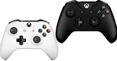 20 Off Xbox One S Wireless Controller Just 3999