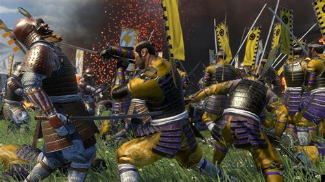 Shogun 2: Total War Review | Total war, Total war shogun 2, War