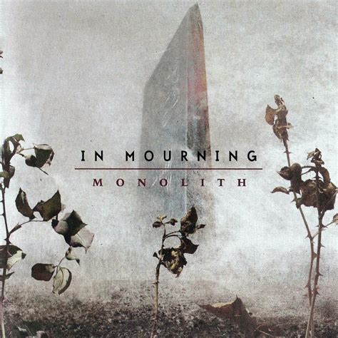 In Mourning Discography And Reviews