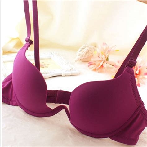 Womens Bra Extreme Add 2 Cup Super Thick Padded Push Up Bra Brassiere
