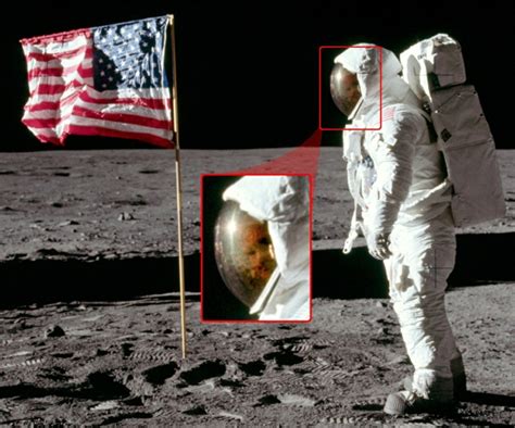 Neil Armstrong Premier Pas Sur La Lune Quinceve
