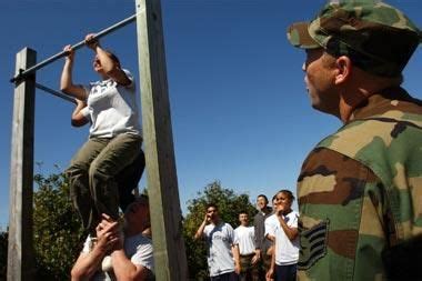 Before heading to boot camp, erase any. What To Bring To Boot Camp | Military.com | Military ...