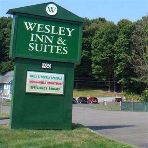 Wesley Inn And Suites Middletown Ct Booking Deals Photos And Reviews