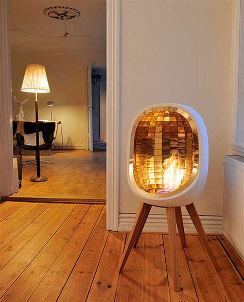 Piet Chimney Free Indoor Fireplace Curbly Diy Design
