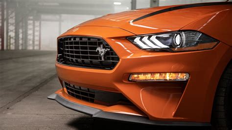 If a new report in ford authority can be believed, we have all aimed far too low when it comes to the impending ford mustang mach 1. 2022 Ford Mustang: Redesign Info & Release Date