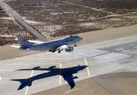 Airborne Laser Testbed Successful In Lethal Intercept Experiment Us