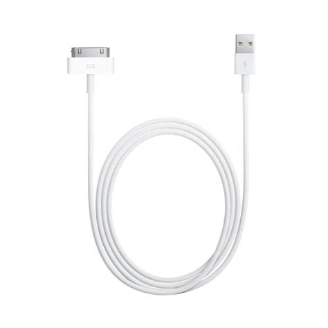 Apple 30 Pin To Usb Cable Ma591gc Shopping Express Online