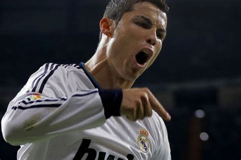 Real Madrid Cristiano Ronaldo Stuck With Individual Achievements