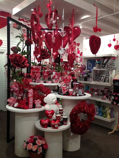 Valentines Day Store Display Ideas Todd Leroy