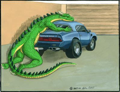 Males Dragon Fucking A Car Herpy Image Archive