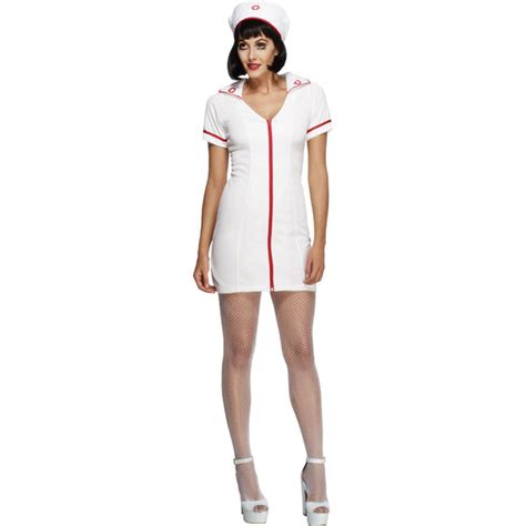 Sexy Nurse Costume Costume Shop Crackerjack Costumes