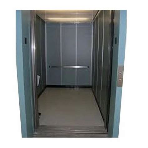 Apartment Passenger Elevator Capacity 8 10 Persons Rs 1150000 Piece