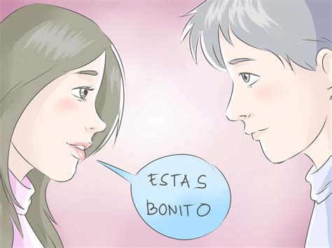 How To Say Beautiful In Spanish 3 Steps With Pictures Wikihow