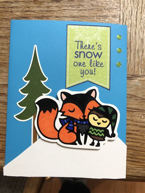 Pin By Jennifer Roff On Jennys Cards Cards Enamel Pins Snow