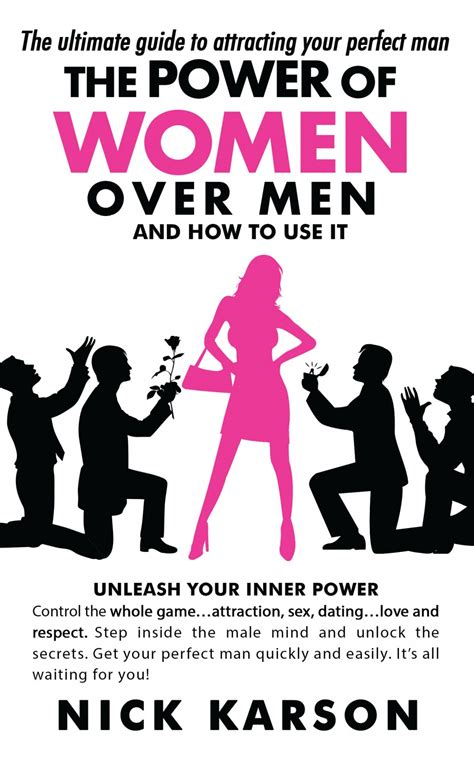 The Power Of Women Over Men And How To Use It Australian Ebook Publisher