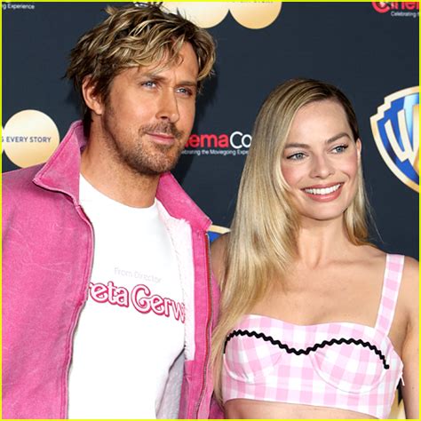Margot Robbie Reveals 1 Big Star Who Turned Down The Role Of ‘barbie