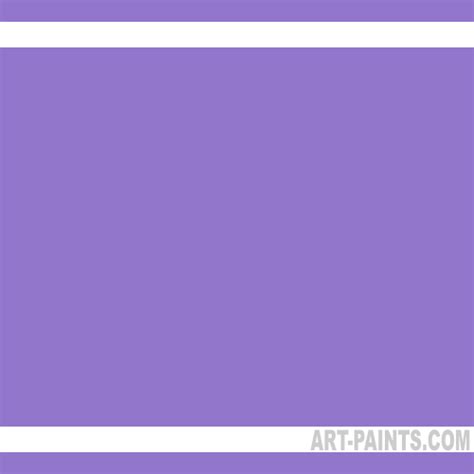 Blue Violet 332 Soft Landscape 48 Pastel Paints N132251 Blue Violet