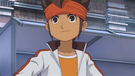 Inazuma Eleven Perfect Pics On Twitter