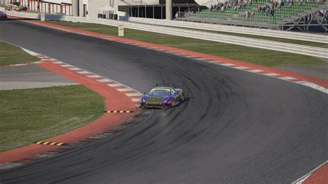 Assetto Corsa Competizione Race Misano By Virtual Racing Team YouTube