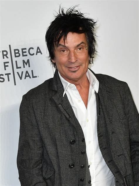 Tommy Lee Lashes Out At Sons Ex Pamela Anderson In Fathers Day Post