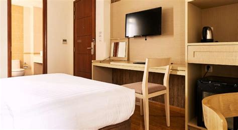 Gk Central Hotel Ho Chi Minh City 2023 Updated Prices Deals