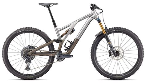 2022 Specialized Stumpjumper Evo Elite Alloy Specs Reviews Images