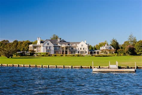 Villa Maria Is A 72 Million Hamptons Paradise