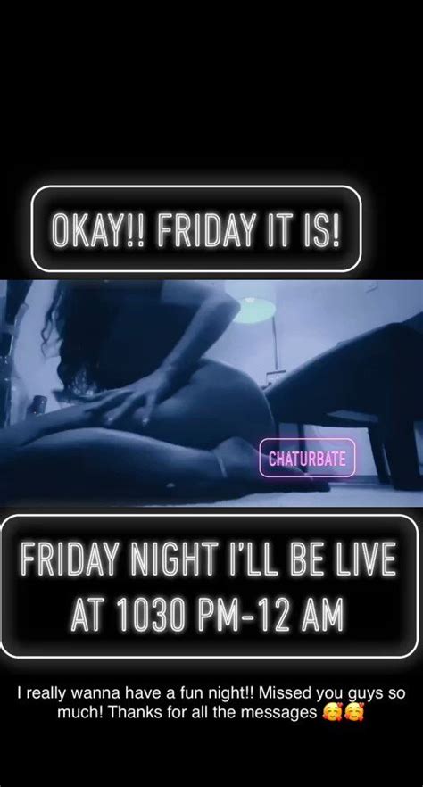 🖤kourtney🖤 On Twitter Friday Night Chaturbate 1030 Pm Pst ️ We All