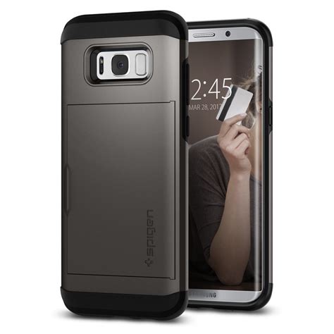 Spigen Etui Na Telefon Samsung Galaxy S8 Plus G955 6790915600