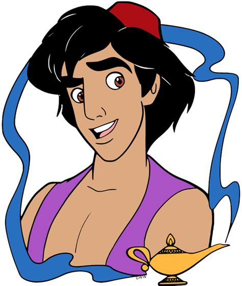 Aladdin Portrait Aladdin Art Disney Princess Pictures Disney Aladdin