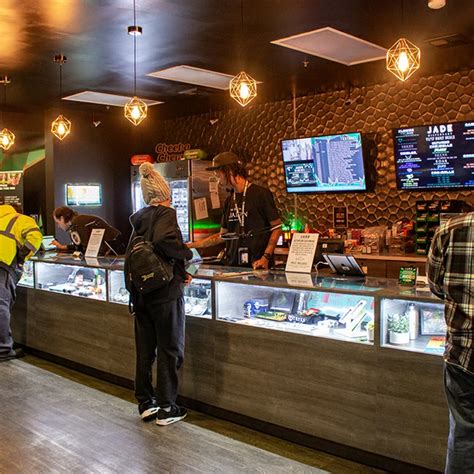 What’s The Minimum Order To Get A Free Ride To A Las Vegas Dispensary