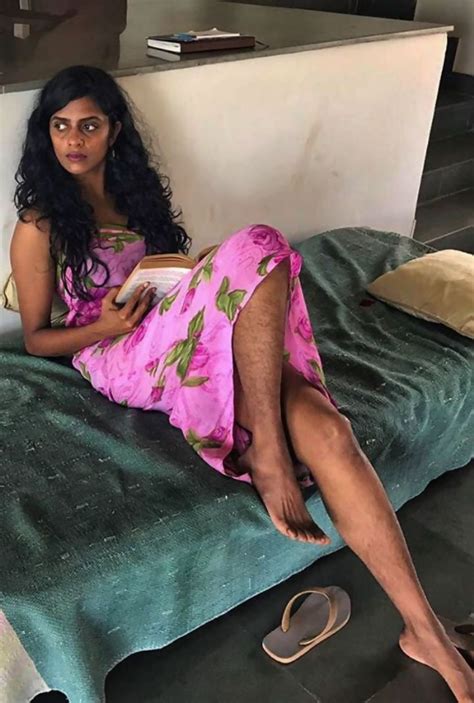 Kani Kusruti Indian Actress