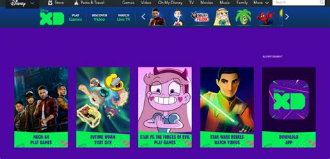 How To Watch And Stream Disney Xd Online Exstreamist