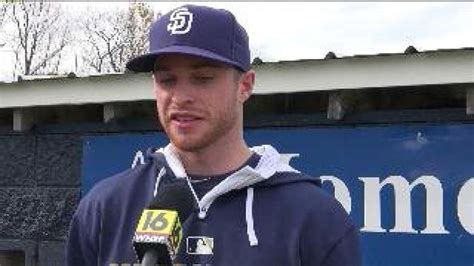 Cory Spangenberg In The ‘big Show