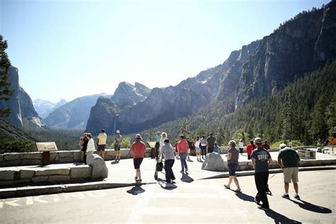 As the day-use reservation system ends, Yosemite could be poised for an endless summer