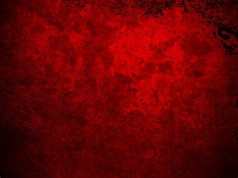 Red Grunge Texture Background Hd