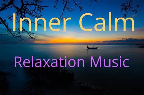 Inner Calm Relaxing Music Meditation Isochronic Tones Meditation Music Sleep Healing