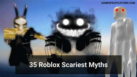 Roblox Myth Name Generator Archives Game Specifications