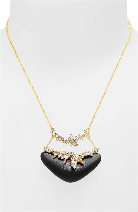 Alexis Bittar Lucite® Imperial Pendant Necklace Nordstrom