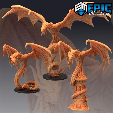 Hunting Horror Hd Miniature For Tabletop Dandd Pathfinder And Etsy