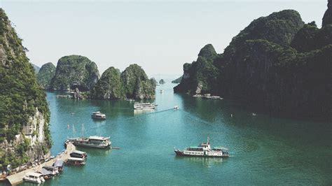 Ciekawe Miejsca Turystyczne W Wietnamie Relaxnetpl