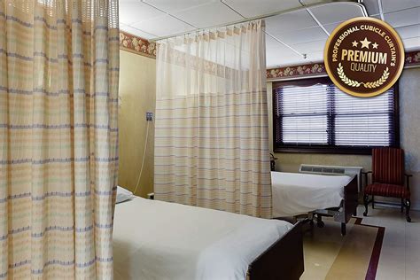 Hospital Curtain Cubicle Medical Curtains Hospital Bed