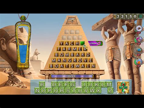 Free Games Download Amazing Pyramids Rebirth