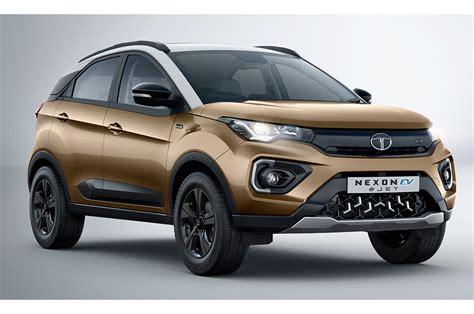 Tata Nexon Ev Prime Nexon Ev Max Jet Editions Exterior And Interior